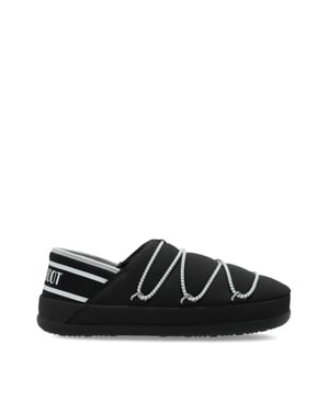 Icon Logo Slippers