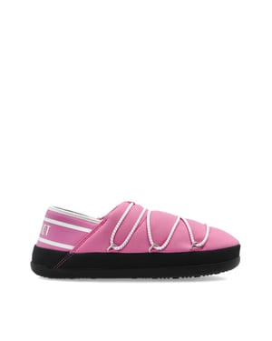 Icon Logo Slippers