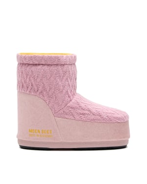 Moon Boot x Guest In Residence Icon sneeuwlaarzen