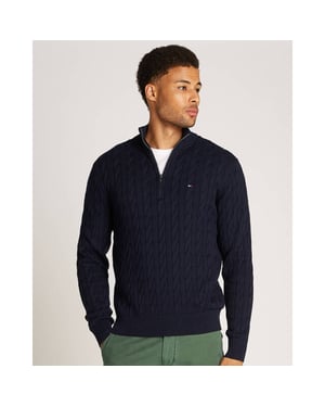 Tommy Hilfiger Pullover mw0mw36532