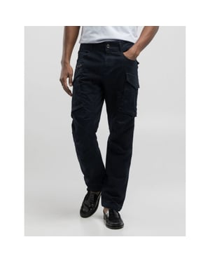 Replay M9873a joe- heren cargo pant navy rep