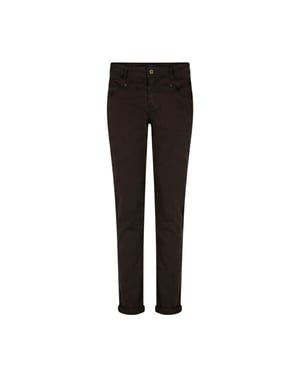 Red Button Rb relax jog l31 brown