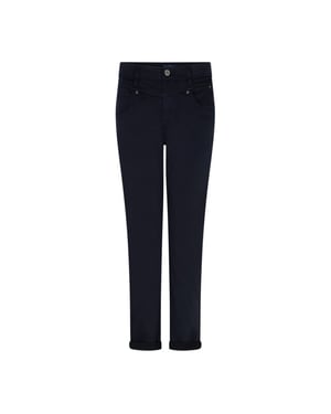 Red Button Rb relax jog l31 navy