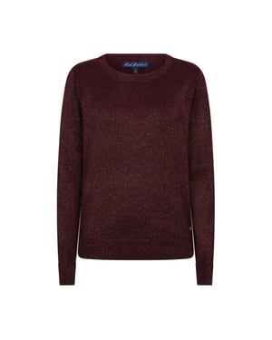 Red Button Rb sweet sparkle burgundy