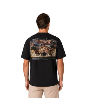 Cou7ure Essentials Eential t-hirt