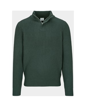 Basefield Half zip 219018526/550