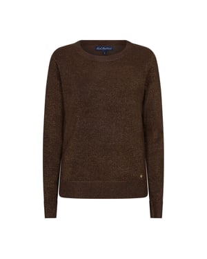 Red Button Rb sweet sparkle brown