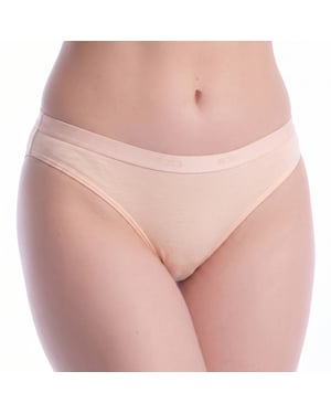 Women's Classic Briefs with Logo 50502753