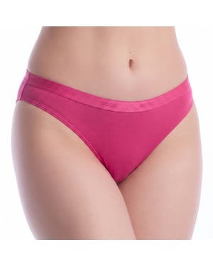 Women's Classic Briefs with Logo 50502753