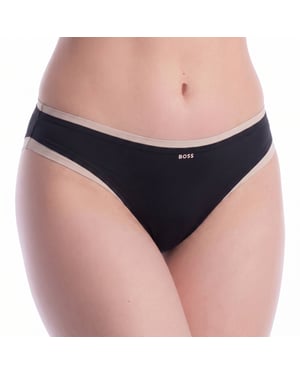 Microfiber Hipster Women's Panties 50556256
