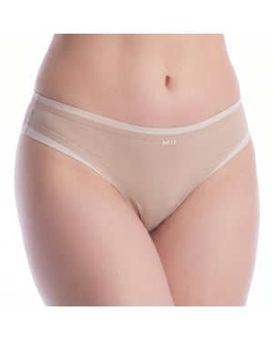 Microfiber Hipster Women's Panties 50556256