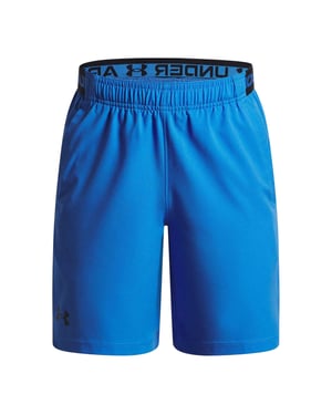 Under Armour Kinderen Vanish Bermuda Shorts (Blauw)
