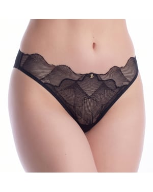 Women's Lace Thong 50556289
