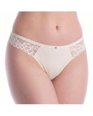 Women's Lace Thong 50556195