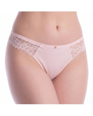 Women's Lace Thong 50556195