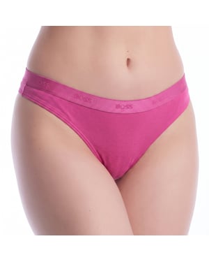 Damesstring met Logo 50502752