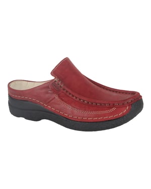 Wolky 0620236-553 dames slippers