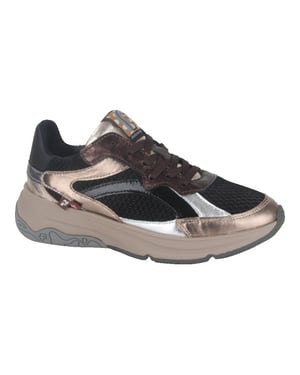 Floris van Bommel Sfw-10141-92-01 dames sneakers
