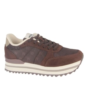 Woden Wl676-063 dames sneakers