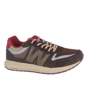 Woden Wl702-541 dames sneakers
