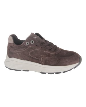 Xsensible 33002.4.307-g dames sneakers