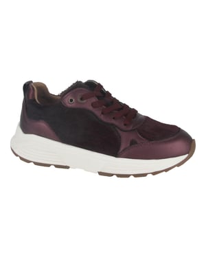 Xsensible 33009.4.729-g dames sneakers