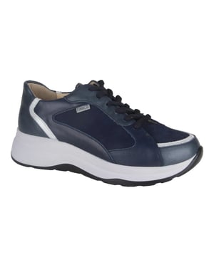 FinnComfort 02780-902986 dames veterschoenen sportief