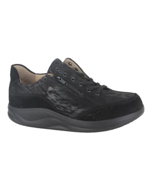 FinnComfort 02913-903172 dames veterschoenen sportief