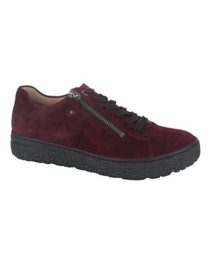Hartjes 162.1401/30-86.00 dames veterschoenen sportief