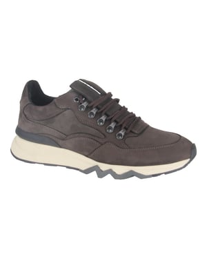 Floris van Bommel Sfm-10135-21-01 heren sneakers