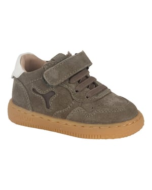 Shoesme Bn26w009-d jongens klittenbandschoenen