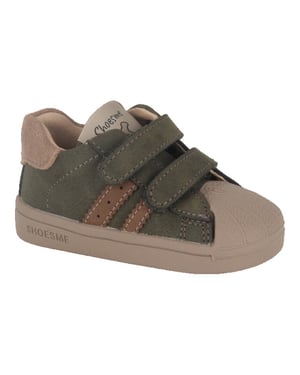 Shoesme Bs24w001-b jongens klittenbandschoenen