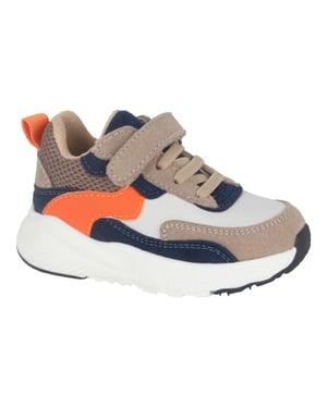 Go Banana's Gb26w009-b jongens sneakers