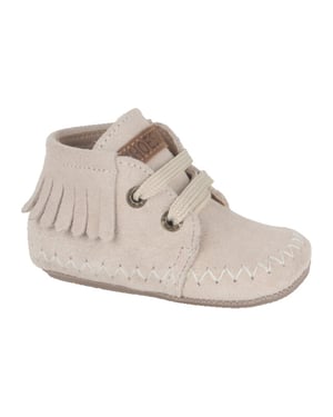 Shoesme Bp26w008-c meisjes babyschoenen