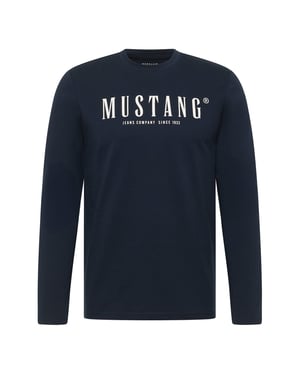 Mustang Lange Mouw