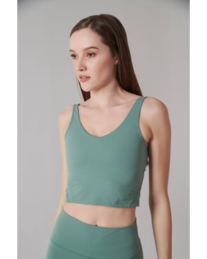 Mantra Tank Sport-bh