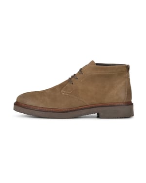 HUDSON Heren veterschoenen