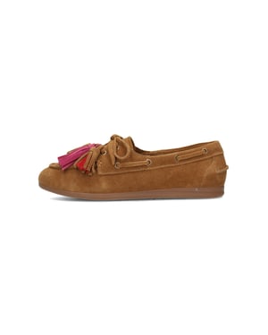 ANNE Dames Loafers