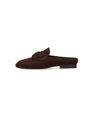 LOTTIE Dames Loafers