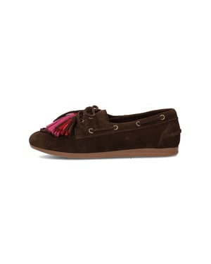 ANNE Dames Loafers