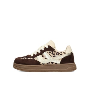 Dayna Meisjes Sneakers