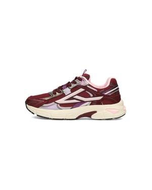 Ginny Dames Sneakers