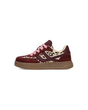 Dayna Meisjes Sneakers