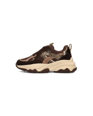 GIGI Meisjes Sneakers