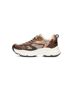 AYOKI Meisjes Sneakers