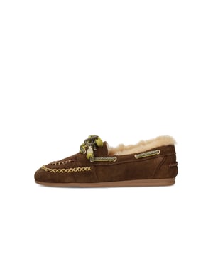 KYRA Dames Loafers