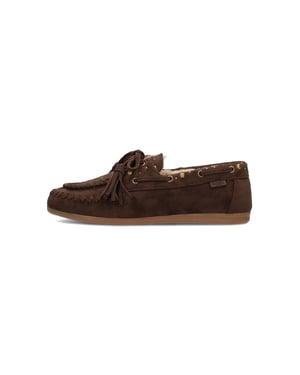 MAE Dames Loafers