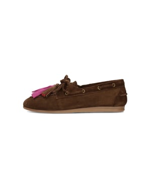 Vita Dames Loafers