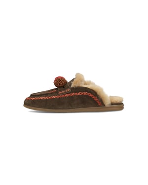 NINA Dames Loafers