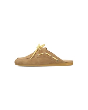 Loes Dames Loafers